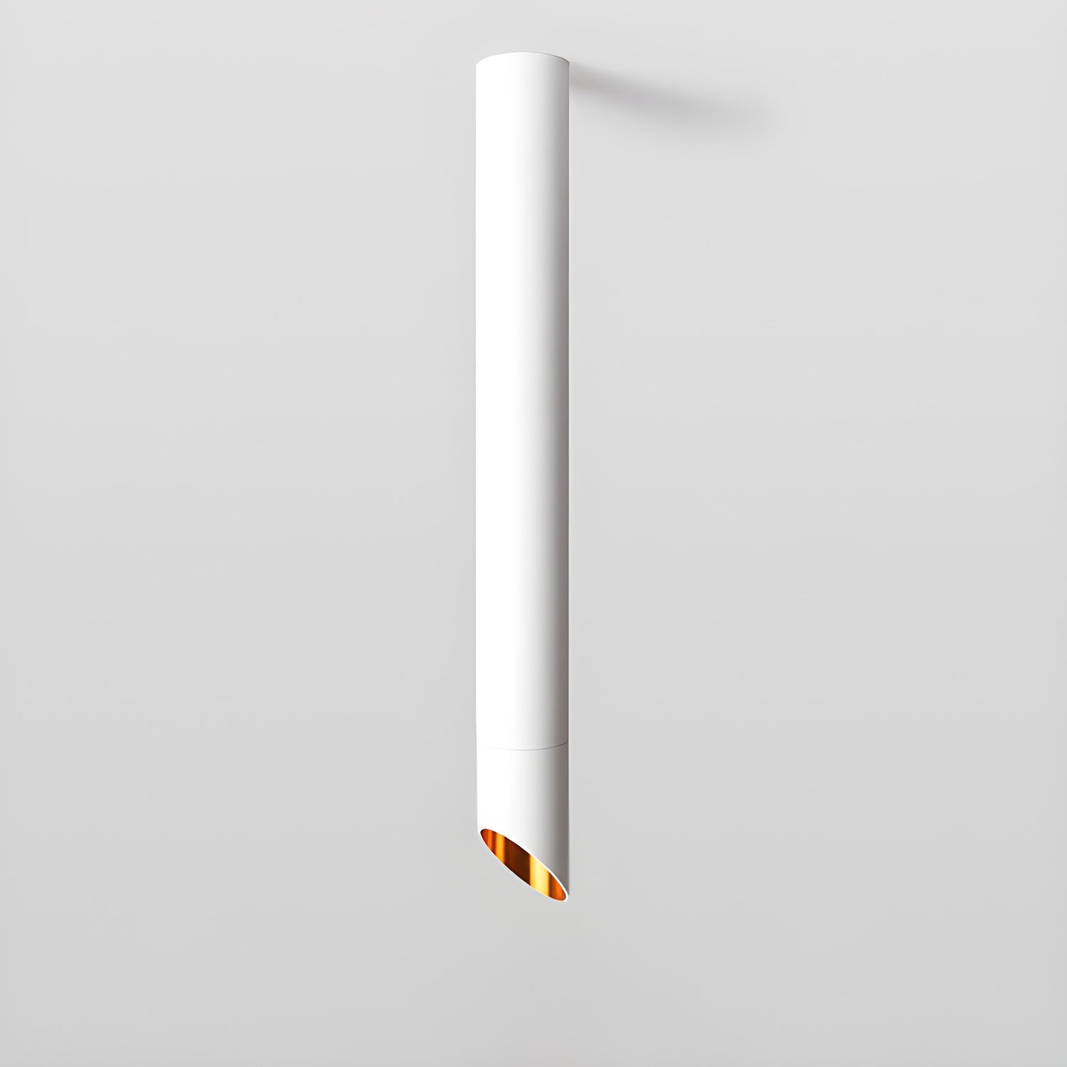 Hazel Tube Surface Downlight - Modern LED Ceiling Light Fixture for Home, Office, and Commercial Spaces | Energy-Efficient & Dimmable Lighting Solution