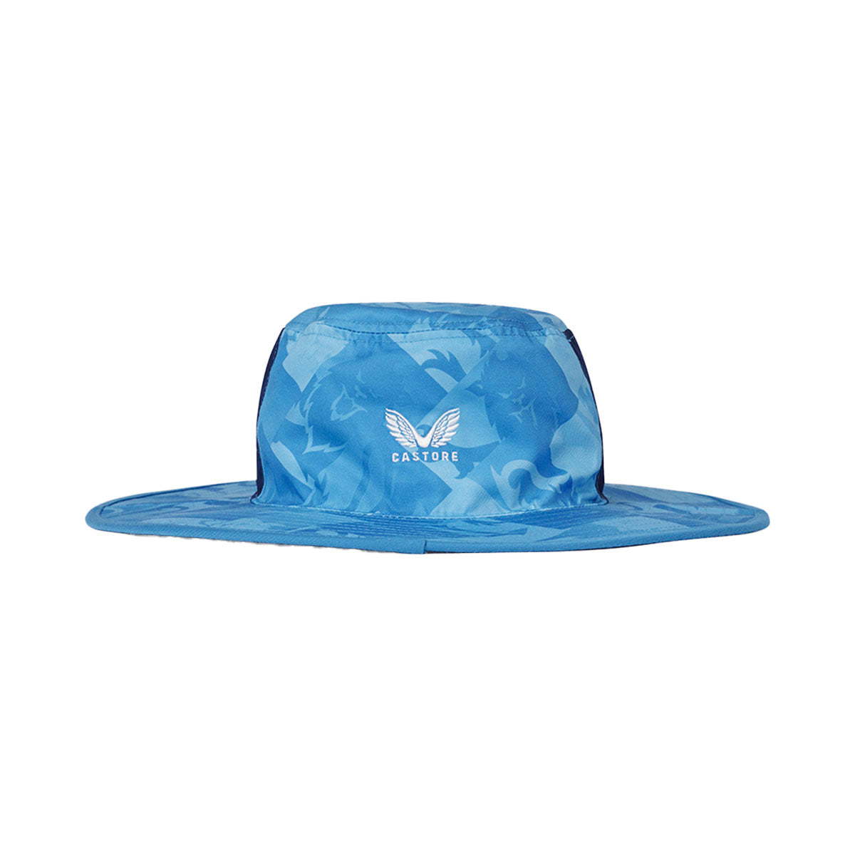2024 ECB ODI Wide Brim Sun Hat for Women - UPF 50+ UV Protection Summer Beach Hat for Outdoor Activities, Gardening, and Travel