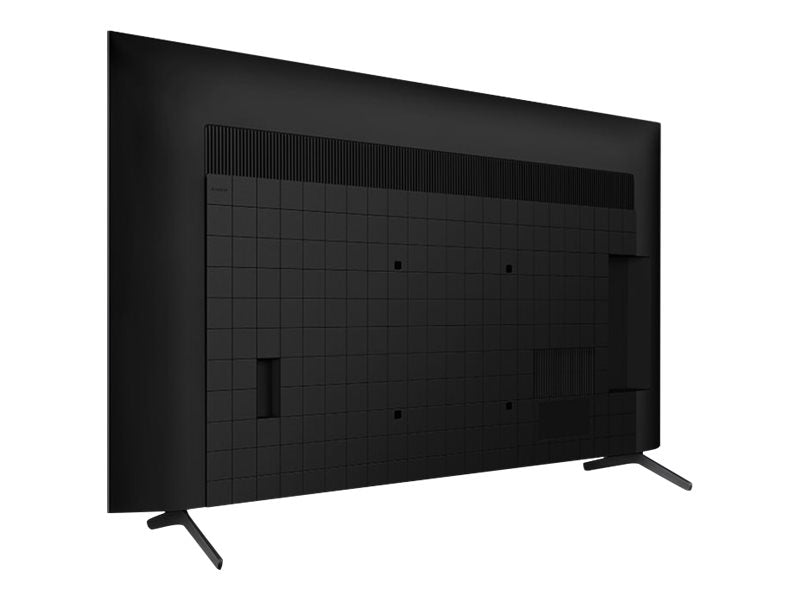 Sony KD-85X80K 85 Inch 4K Ultra HD Smart LED TV with HDR, Alexa & Google Assistant - Perfect for Home Theater, Gaming & Streaming Entertainment