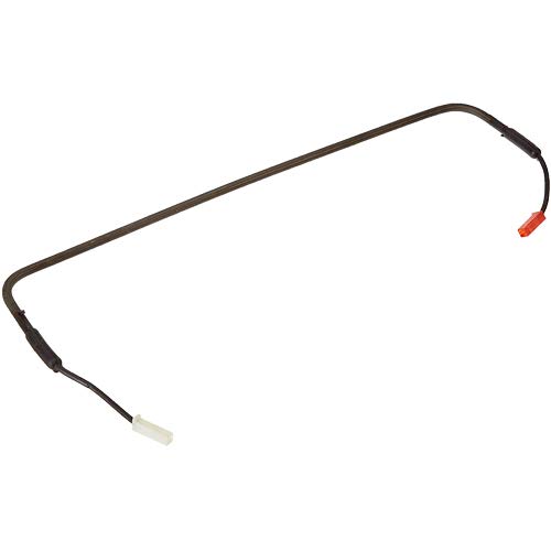 ClimaTek Upgraded Replacement Defrost Heater for Kenmore Sears Refrigerator - AP4567873 - Perfect for DIY Fridge Repair & Maintenance