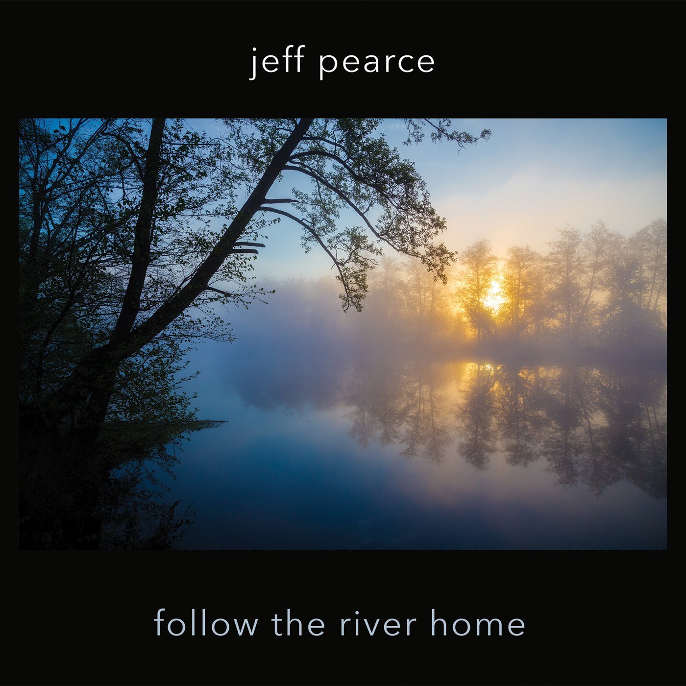 Follow The River Home - Inspirational Novel for Adventure & Self-Discovery | Perfect for Book Clubs, Travel Enthusiasts & Nature Lovers