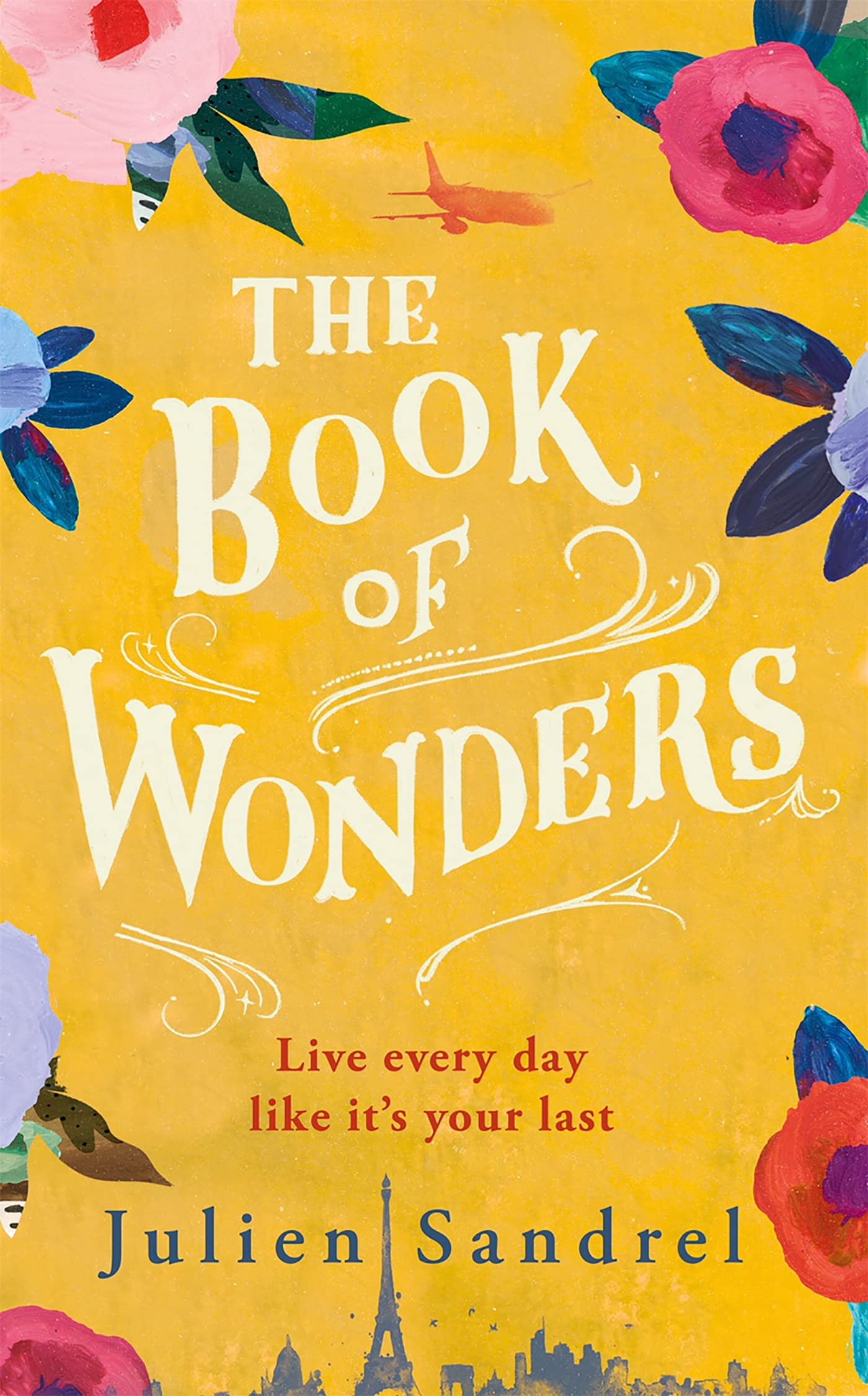 The Book of Wonders - Magical Adventure Novel for Teens & Adults | Perfect for Bedtime Reading, Book Clubs & Fantasy Lovers