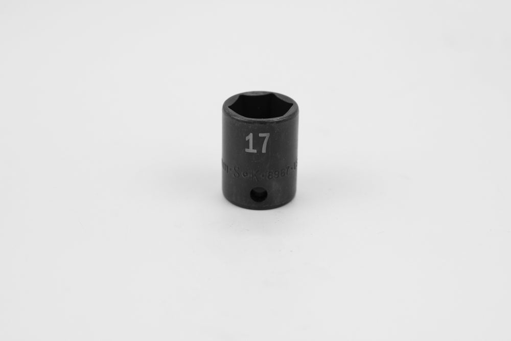 17mm 3/8