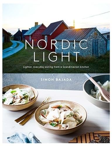 Nordic Light Cookbook: Healthy Scandinavian Recipes for Everyday Meals | Easy & Delicious Nordic Dishes for Home Cooking