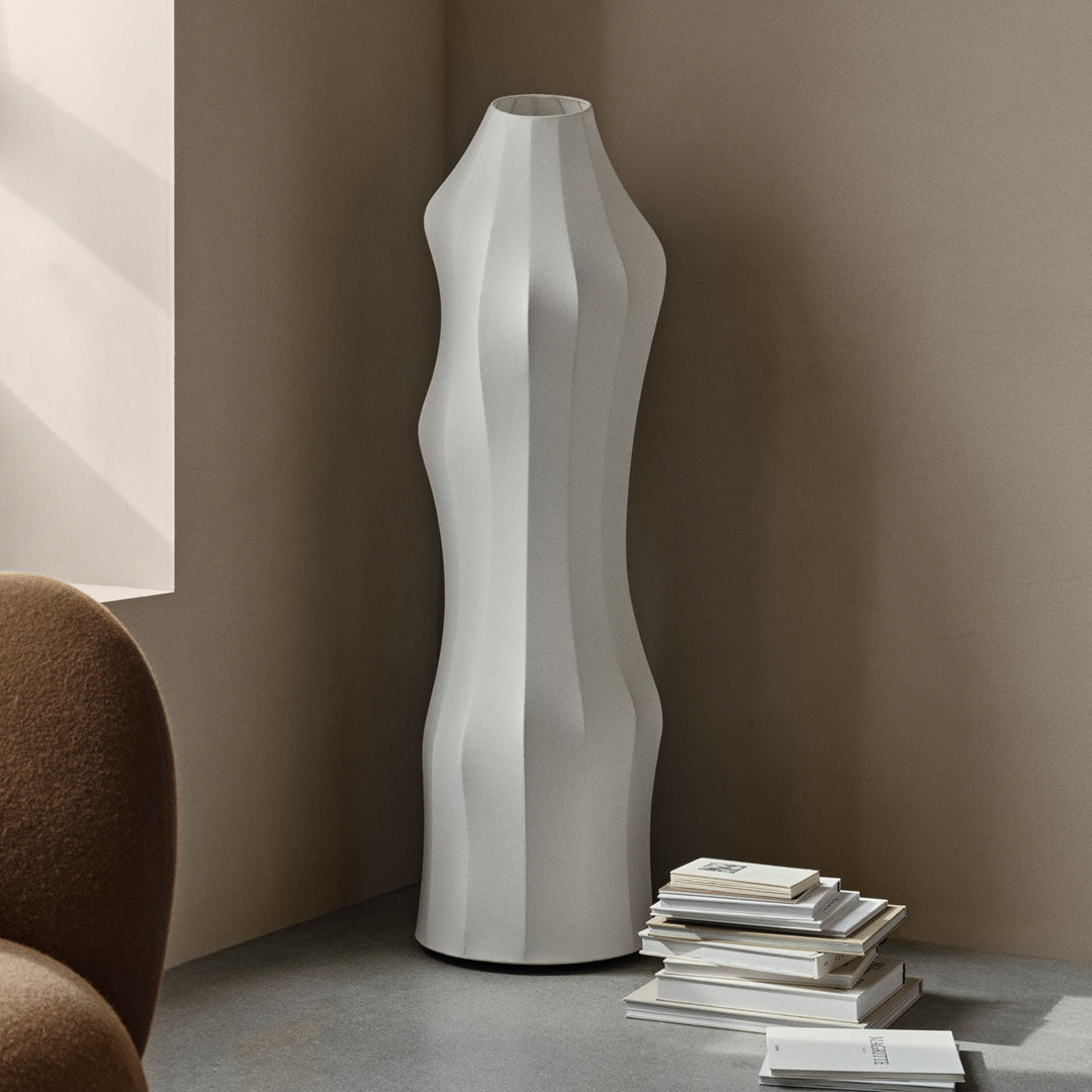 Dae Floor Lamp with UL Certification - Modern LED Standing Light for Living Room, Bedroom & Office - Adjustable Brightness & Energy Efficient Lighting Solution