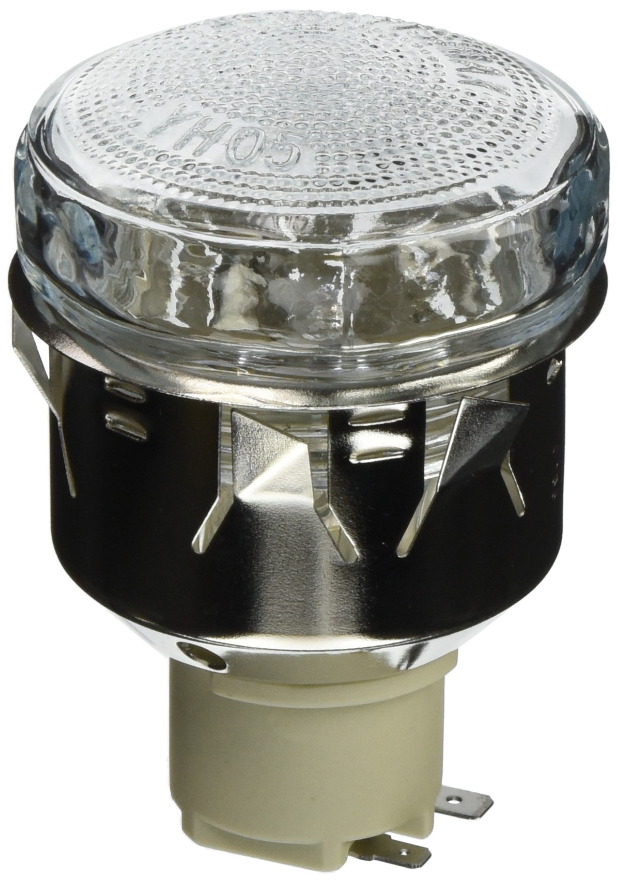 Samsung DG97-00083A Oven Lamp Bulb Replacement - Compatible with Samsung Ranges & Ovens - Bright 40W Appliance Light Bulb for Baking, Cooking & Kitchen Lighting