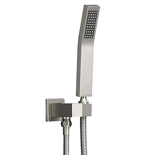 Brushed Nickel