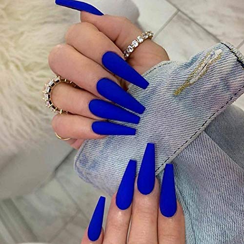 Royal Blue