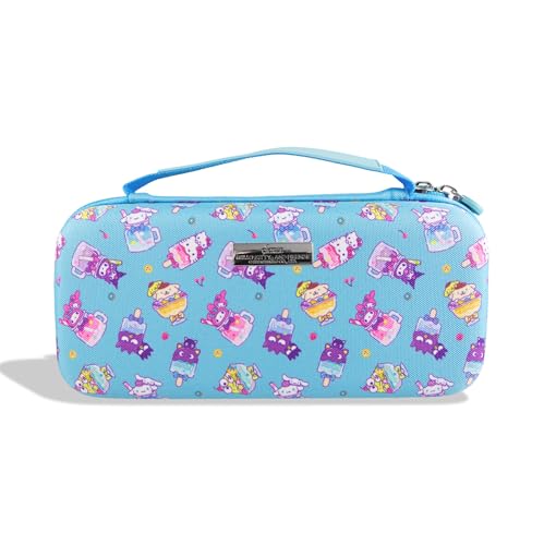 Hello Kitty & Friends Frozen Treats