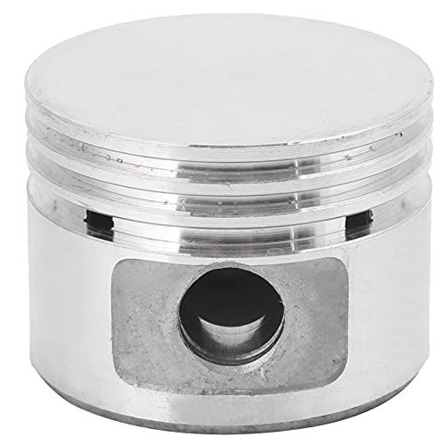 Aluminum Piston Connecting Rod - Replacement Air Compressor Piston for Piston-Type Air Compressors | Perfect for Air Pump Maintenance & Industrial Applications