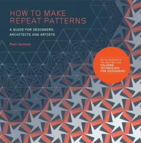 How to Create Repeat Patterns - Step-by-Step Guide for Seamless Designs | Perfect for Fabric, Wallpaper & Digital Art Projects
