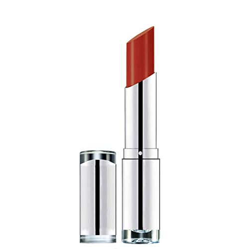 Bq Blaque B.Berry Long Lasting Matte Lipstick - Non Transfer, Cruelty Free, 2.4g #02 Expresso Brown - Perfect for Date Night & Professional Meetings
