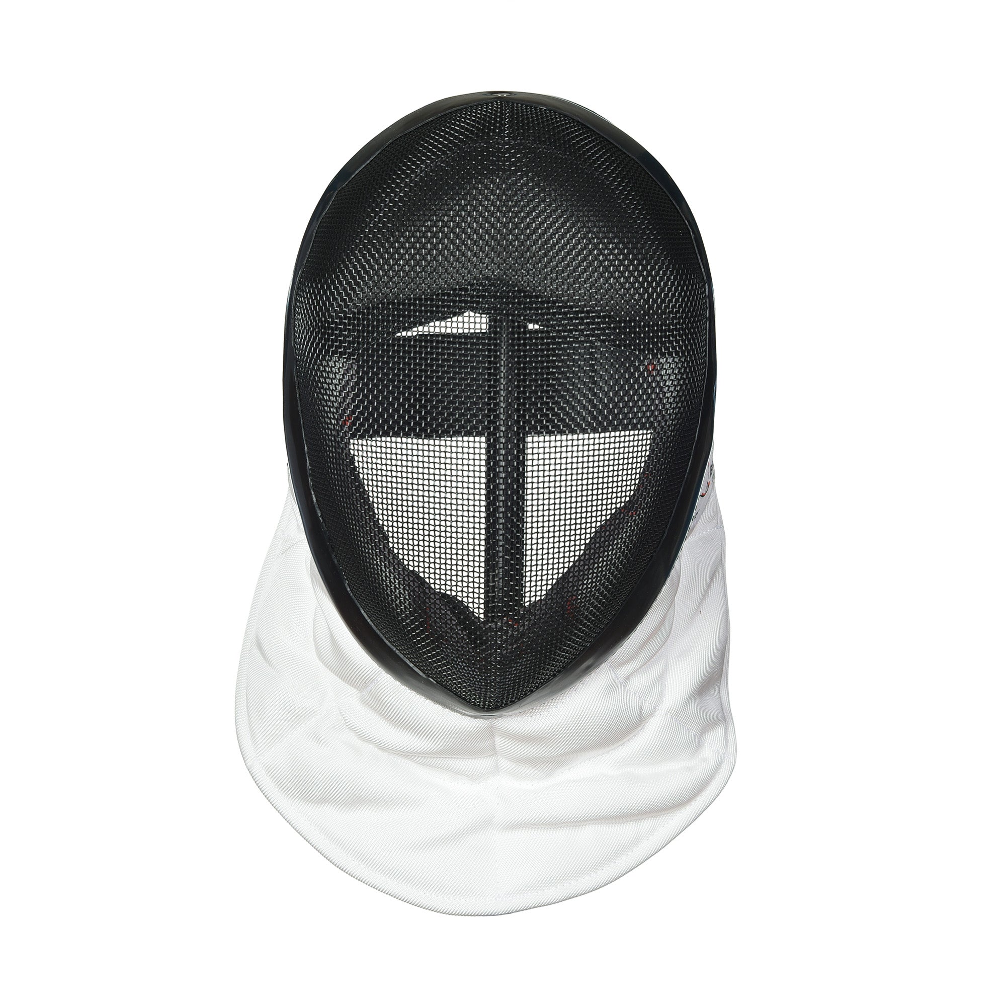 Absolute Epee Fencing Mask 350N Washable - Lightweight & Durable for Training & Competition - Perfect for Beginners & Professionals