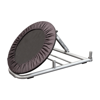 Body Solid Exercise Ball Rebounder - Premium Fitness Equipment for Core Workouts, Strength Training & Home Gym Use