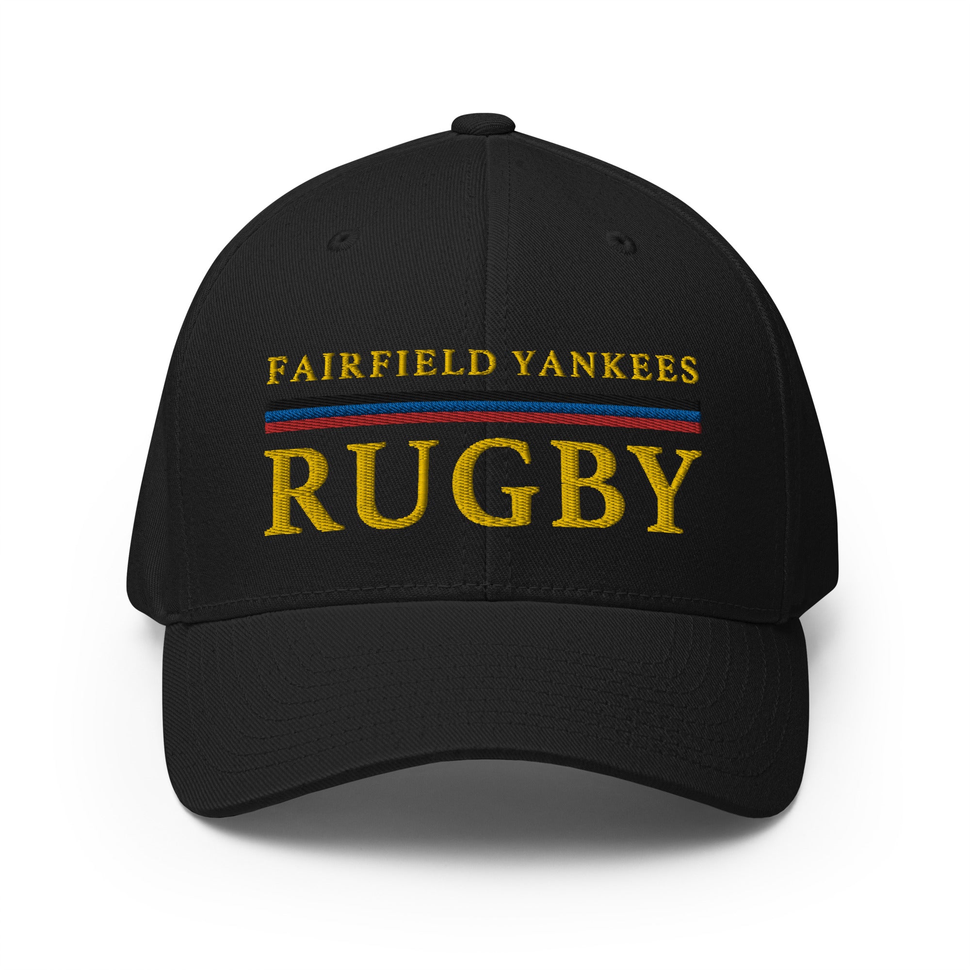 New York Yankees Official Flexfit Baseball Cap - Adjustable & Comfortable for Men & Women - Perfect for Games, Fan Gear & Everyday Wear