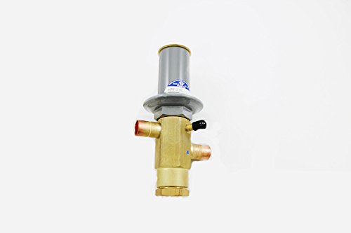 Hot Gas Bypass Valve P12440 - HVAC & Refrigeration Use