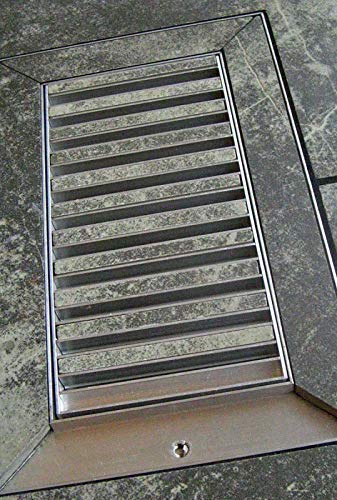 Chameleon Floor Vents 4