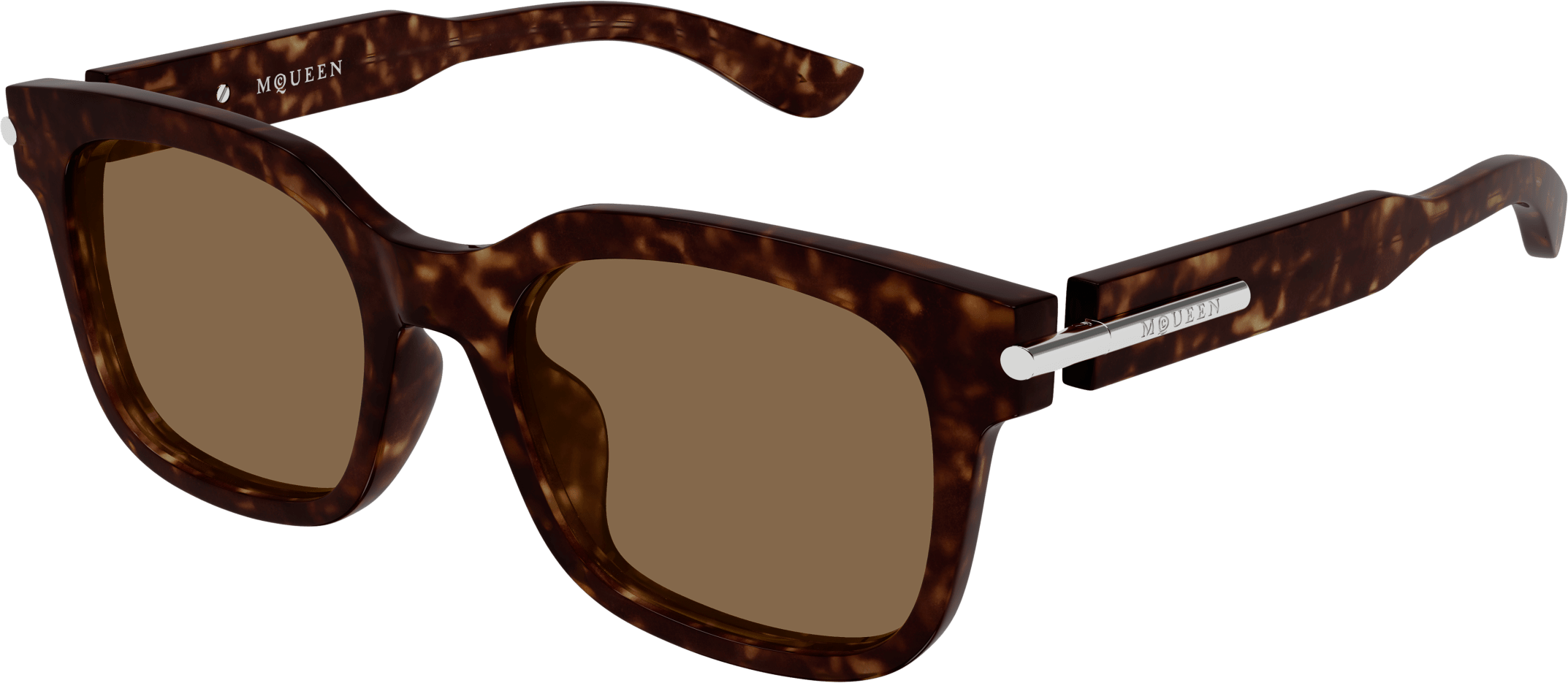 AM0496SA-002 - HAVANA - BROWN