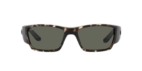 Wetlands/Grey Polarized 580g