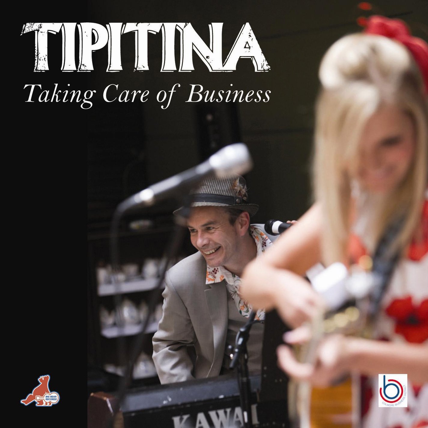 Taking Care Of Business - Premium Office Supplies & Productivity Essentials for Professionals | Perfect for Home Office, Corporate Gifts & Workplace Efficiency
