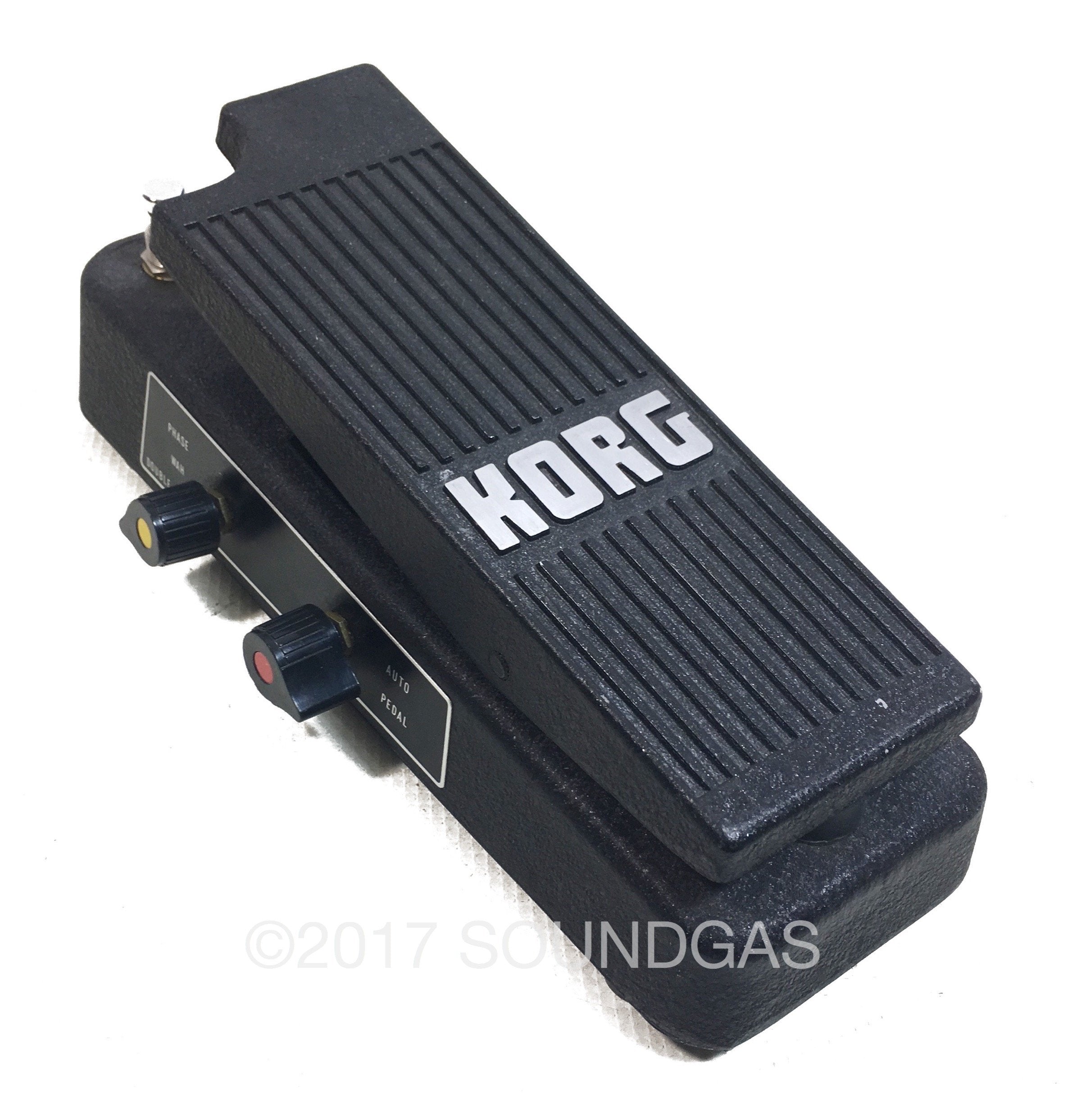 Korg FK-2 Mr. Multi Digital Tuner & Metronome for Guitar, Bass & Violin - Professional Portable Music Tuner with LCD Display | Perfect for Practice, Performances & Studio Recording