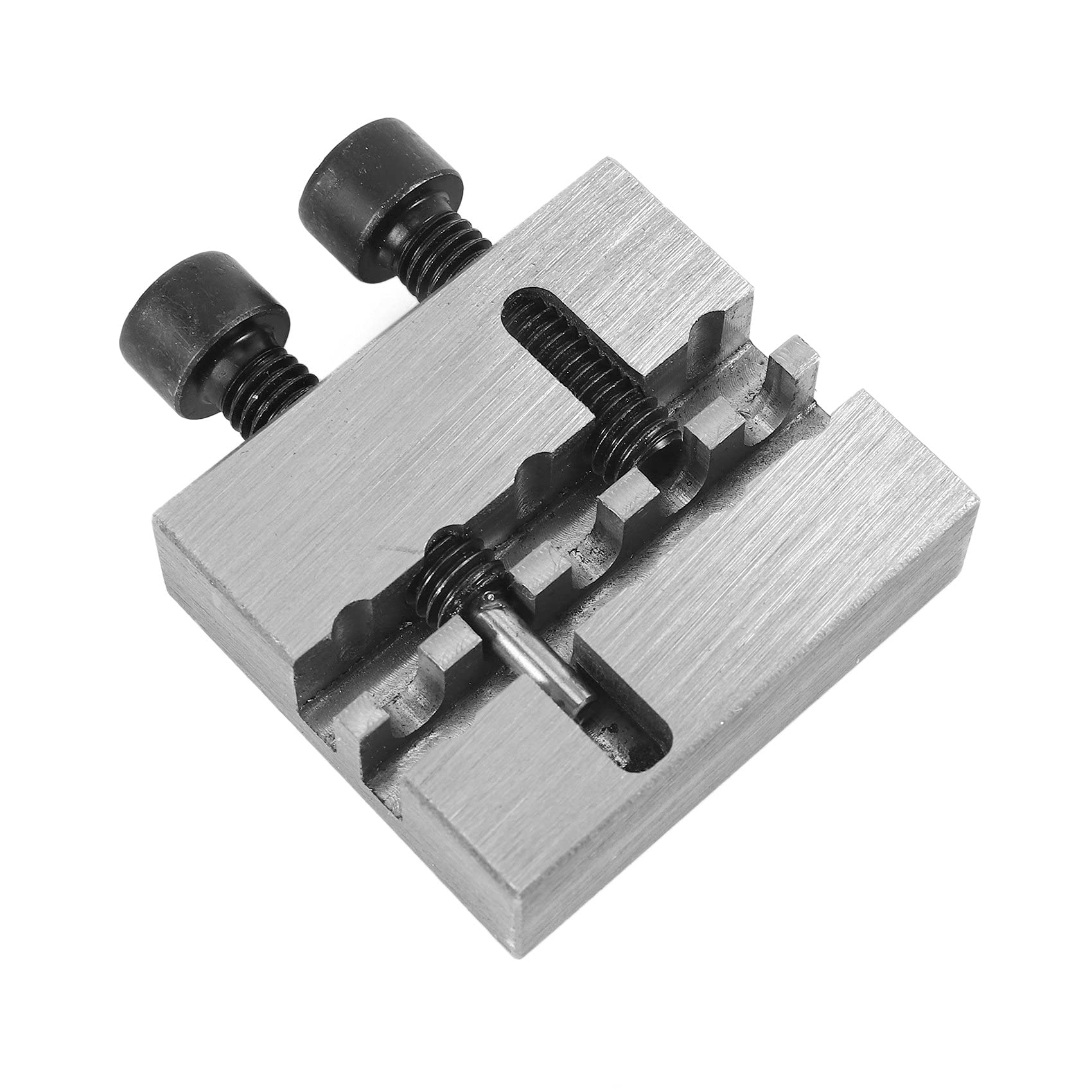 Finland 35 Chain Breaker Tool - Heavy Duty Steel Chain Cutter for Bicycle & Motorcycle Repair | Perfect for Home Garage & Outdoor Maintenance