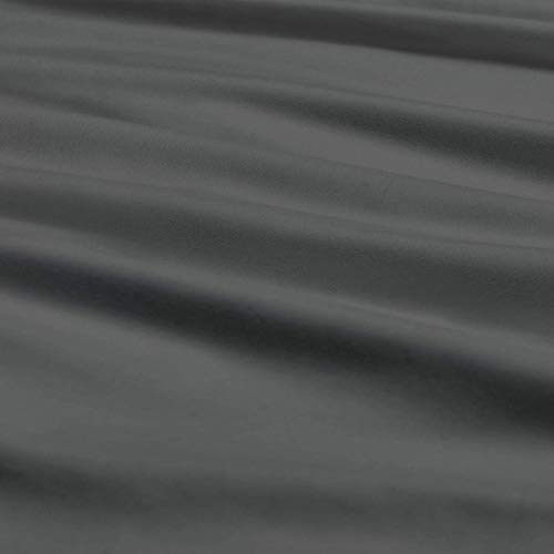 Dark Grey Solid