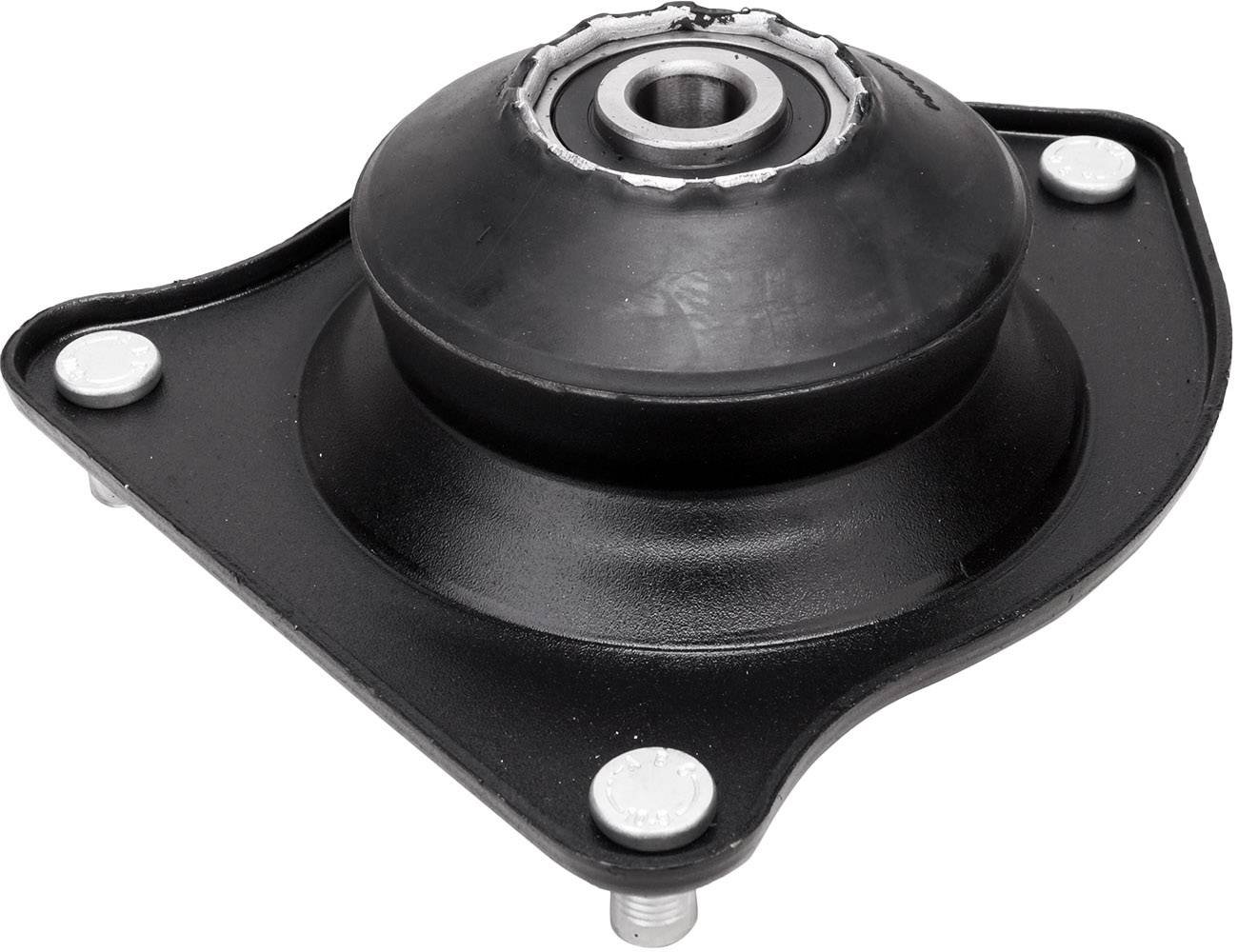 Bapmic 31306778833 Front Strut Mount with Bearings for Mini Cooper R50 R52 R53 2002-2008 - Perfect for Smooth Ride & Suspension Repair | Replacement Part for Mini Cooper S, Clubman & Convertible Models