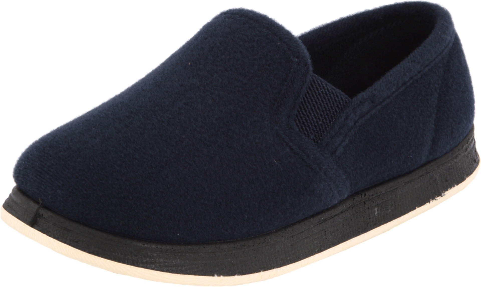 Foamtreads Gizmo Slippers for Toddlers & Kids - Soft Indoor/Outdoor House Shoes for Boys & Girls - Perfect for Playtime, Lounging & Preschool