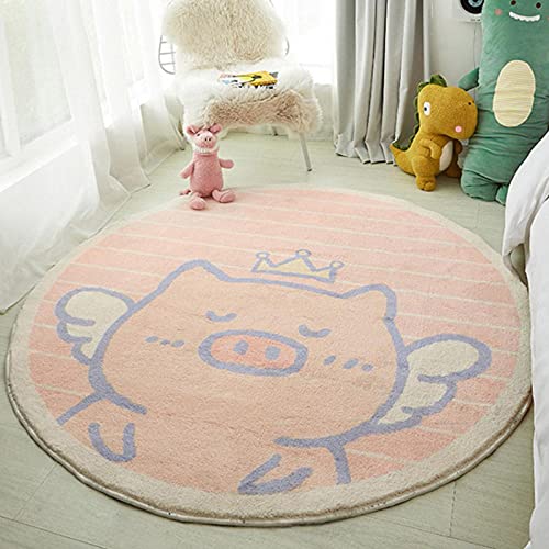 Pink Piglet