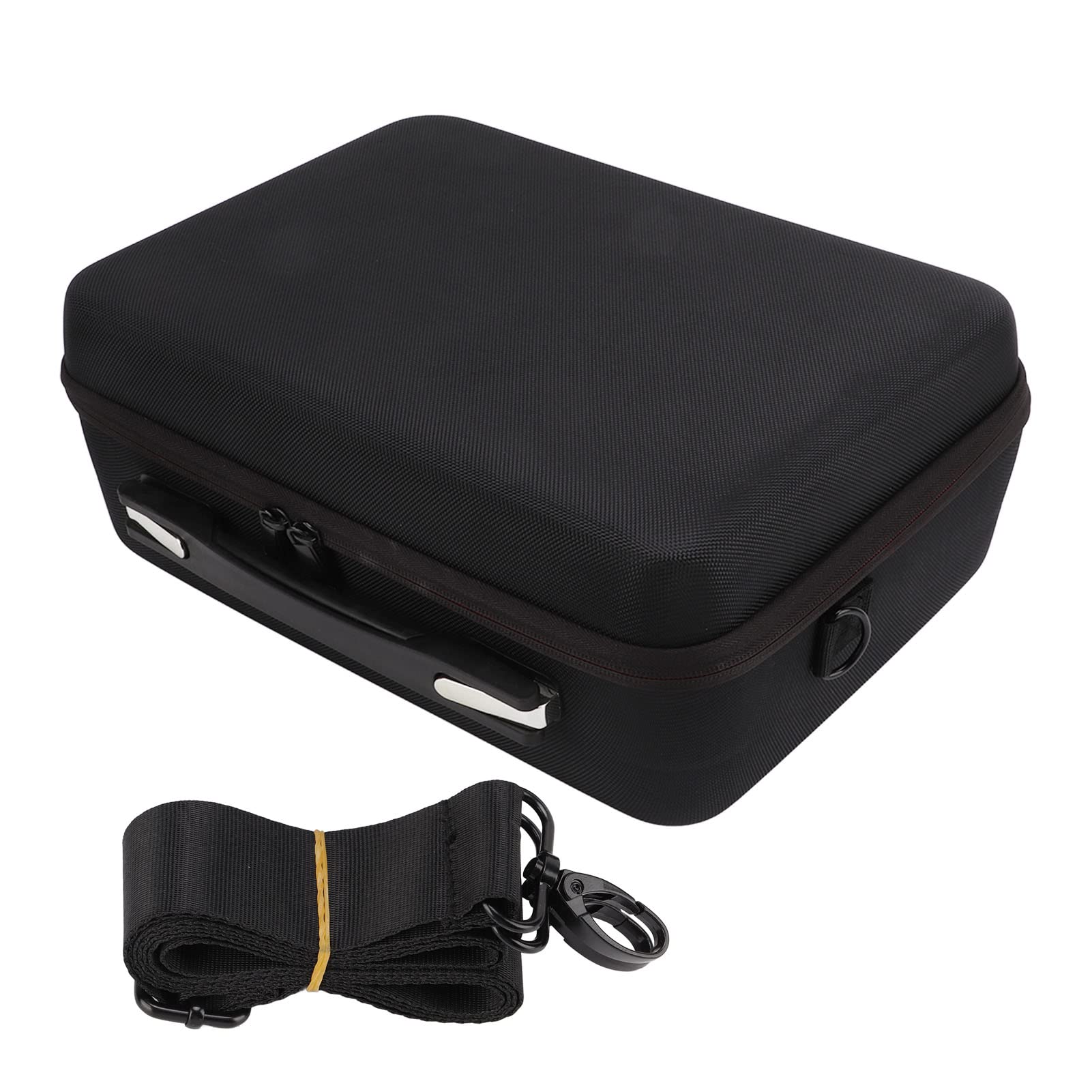 BTIHCEUOT Drone Carrying Case - Lightweight Nylon Storage Bag with Shockproof Design, Large Capacity for DJI Mavic 3/Pro/Air 2S, Portable Travel Case for Drone Accessories - Perfect for Outdoor Adventures & Aerial Photography