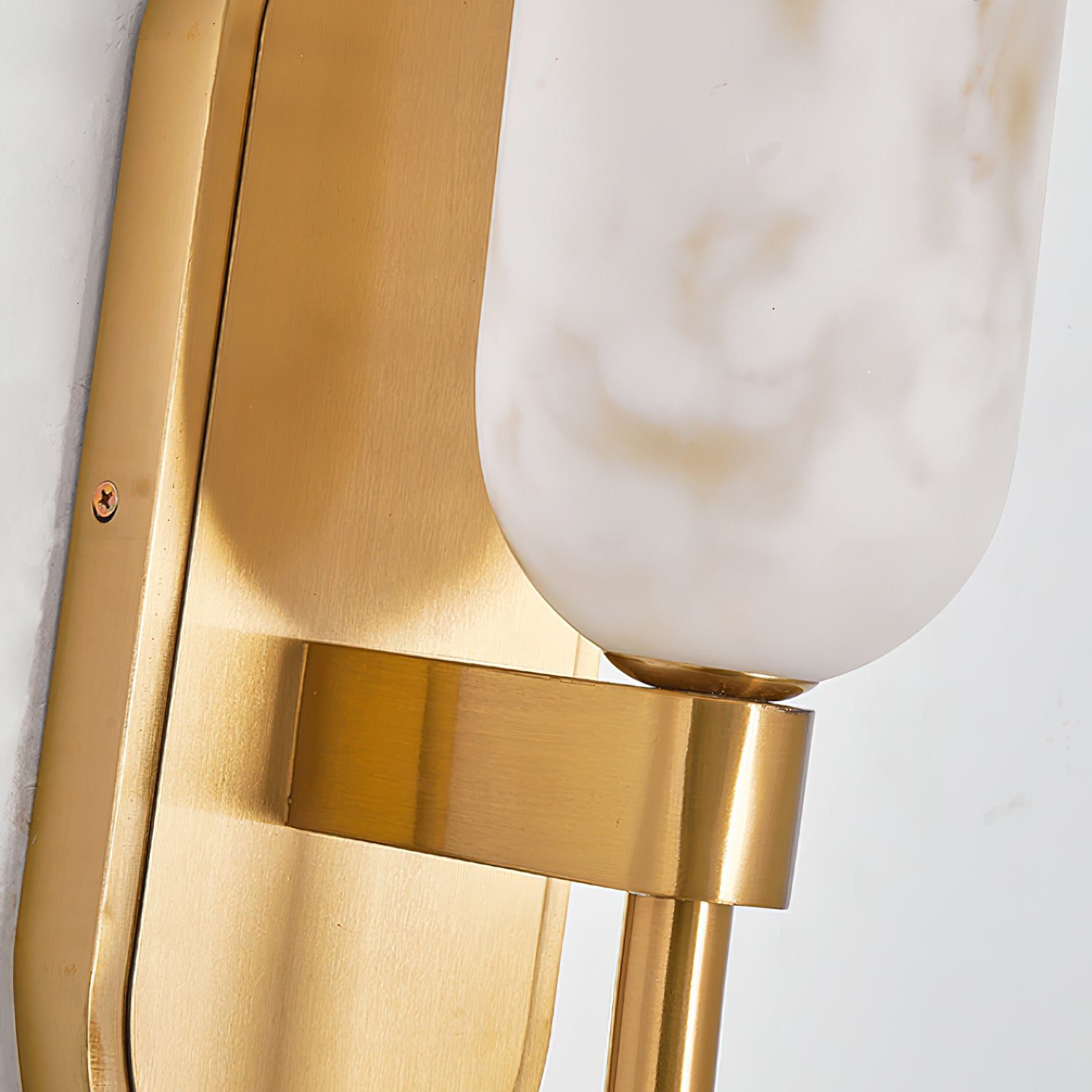 Caldwell Wall Light - Modern LED Sconce for Indoor & Outdoor Lighting | Perfect for Bedroom, Hallway, Patio, and Garden Decor