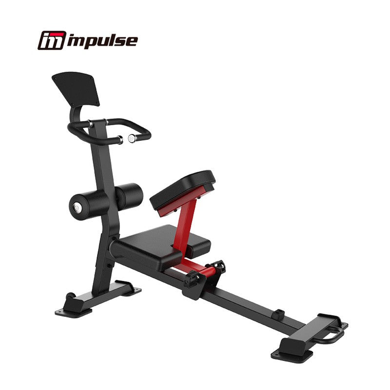 SL7044 Adjustable Stretch Bench for Home Gym - Perfect for Yoga, Pilates & Physical Therapy Exercises