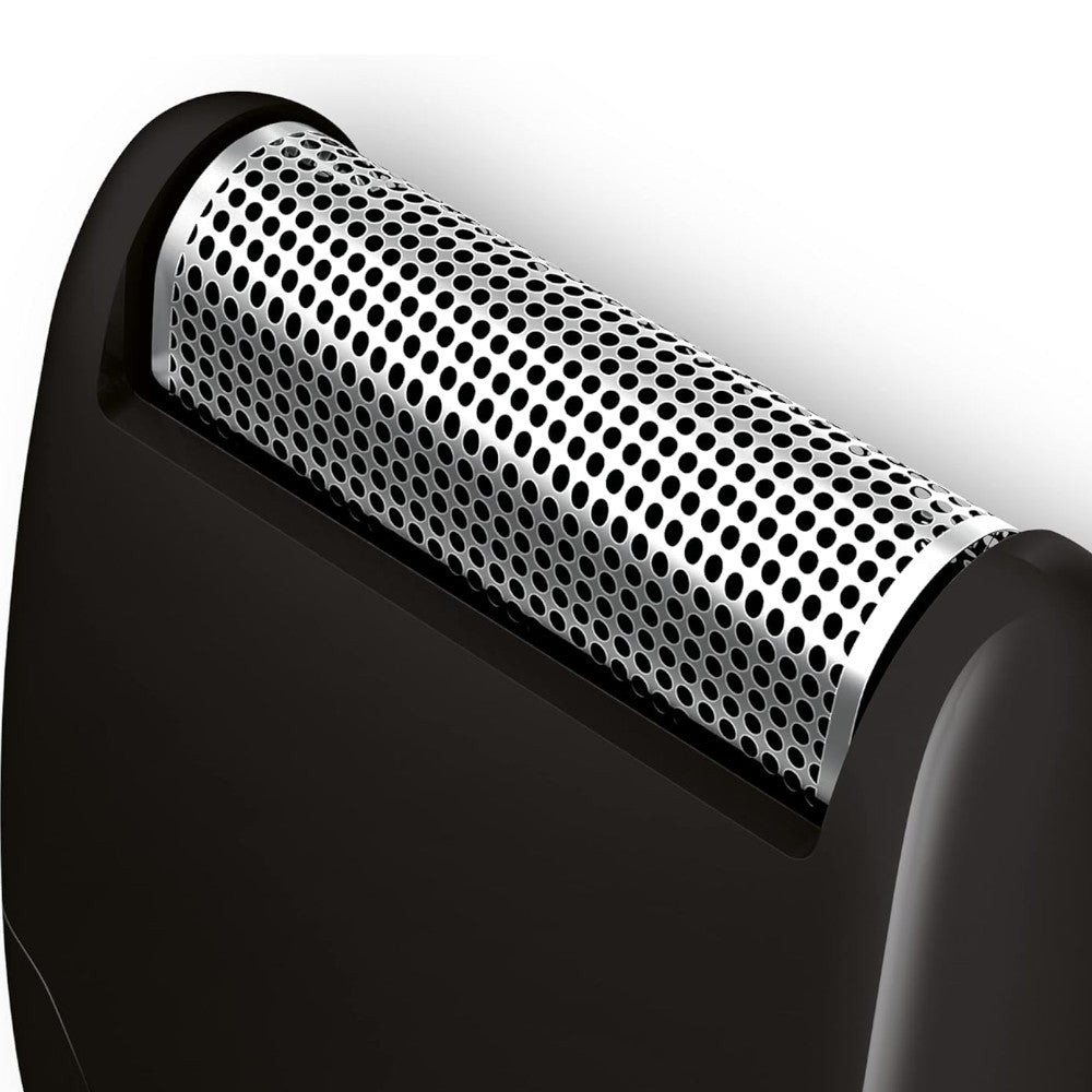 PHILIPS MG1100/16 Multigroom Series 1000 Ultra Precise Beard Trimmer & Styler Kit for Men - Perfect for Home Grooming, Travel & Professional Use