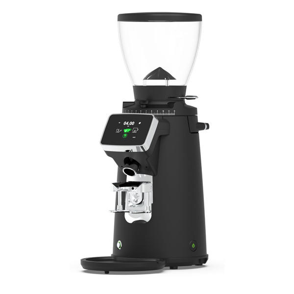 Compak E8 OD Commercial Coffee Grinder - Professional Espresso Grinder for Cafes & Restaurants - Perfect for Home Baristas & Coffee Shops