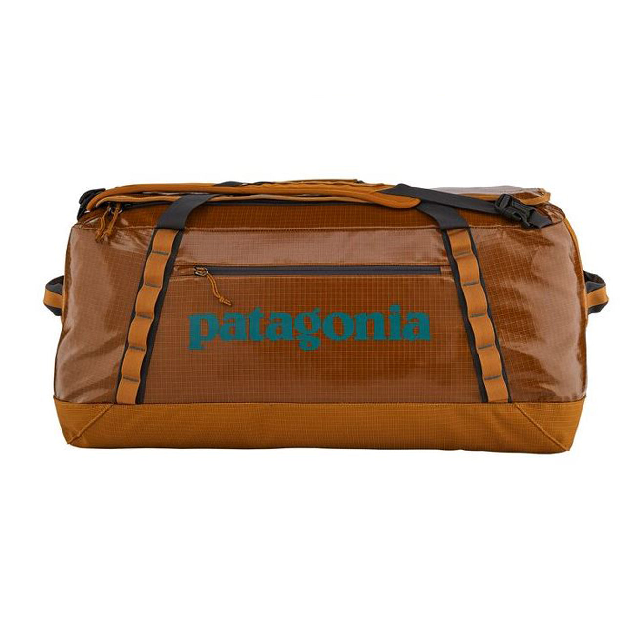 Black Hole 70L Duffel Bag - Waterproof Travel Duffel for Camping, Hiking & Gym - Durable Large Capacity Gear Bag for Outdoor Adventures