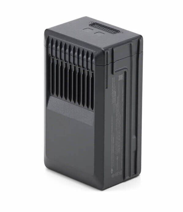 DJI TB65 Intelligent Flight Battery for DJI Drones - High Capacity 5870mAh LiPo Battery - Compatible with Mavic 2 Pro/Zoom, Matrice 200/210 - Perfect for Aerial Photography, Videography & Professional Drone Operations