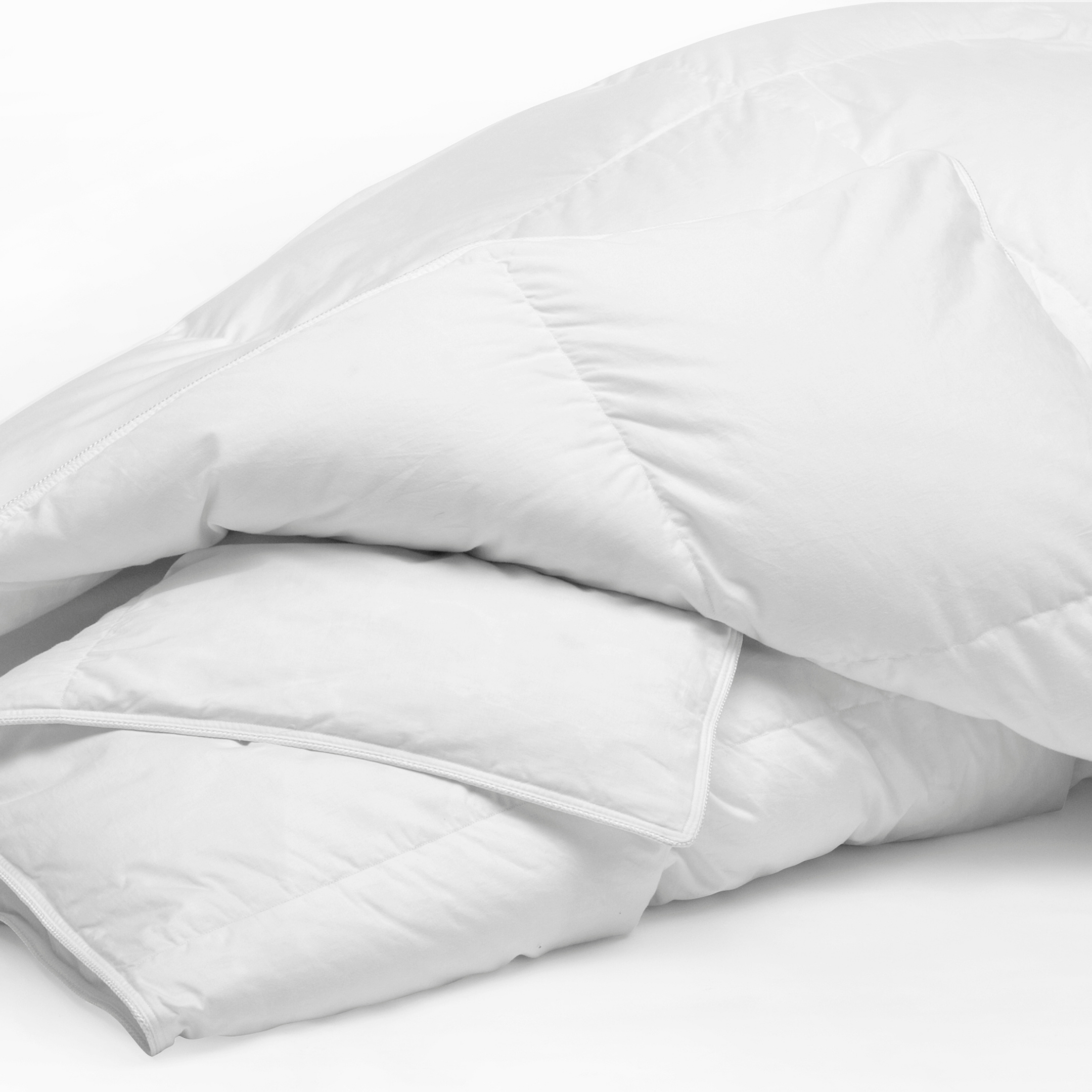 Premium Temperloft Down & Down Alternative Comforter - Ultra Soft Hotel Quality Bedding for All Seasons | Perfect for Master Bedrooms, Guest Rooms & Luxury Hotels