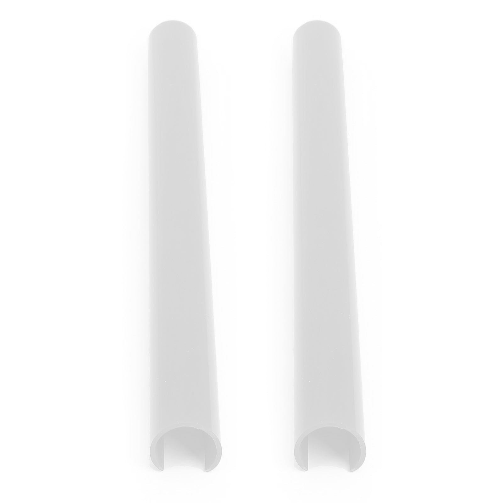 BMW G01 G02 G05 G06 G07 G30 G38 White B Color Support Grill Bar V Brace Wrap - Perfect for Car Enthusiasts & DIY Auto Upgrades