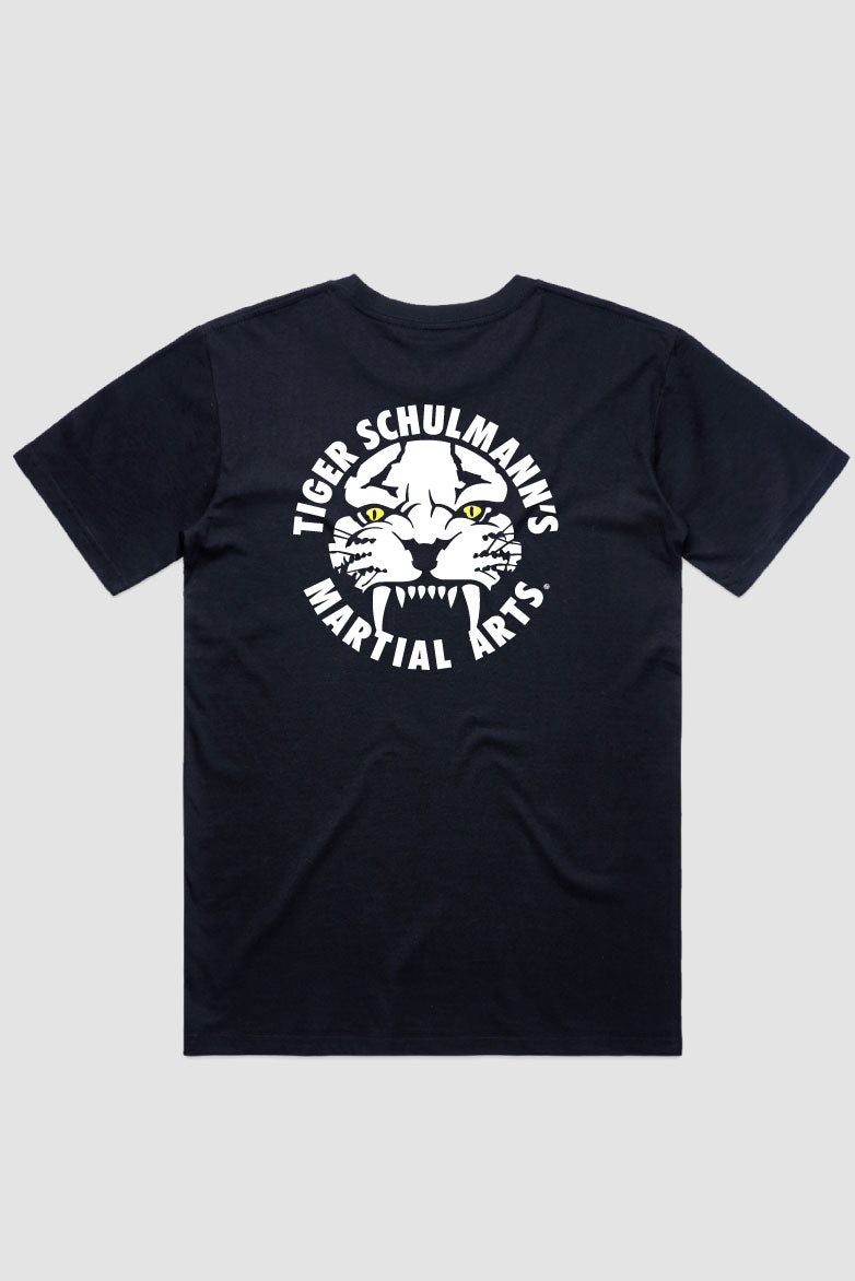 Strikers Tee - Premium Cotton Graphic T-Shirt for Men & Women | Trendy Streetwear & Casual Wear for Everyday Outfits