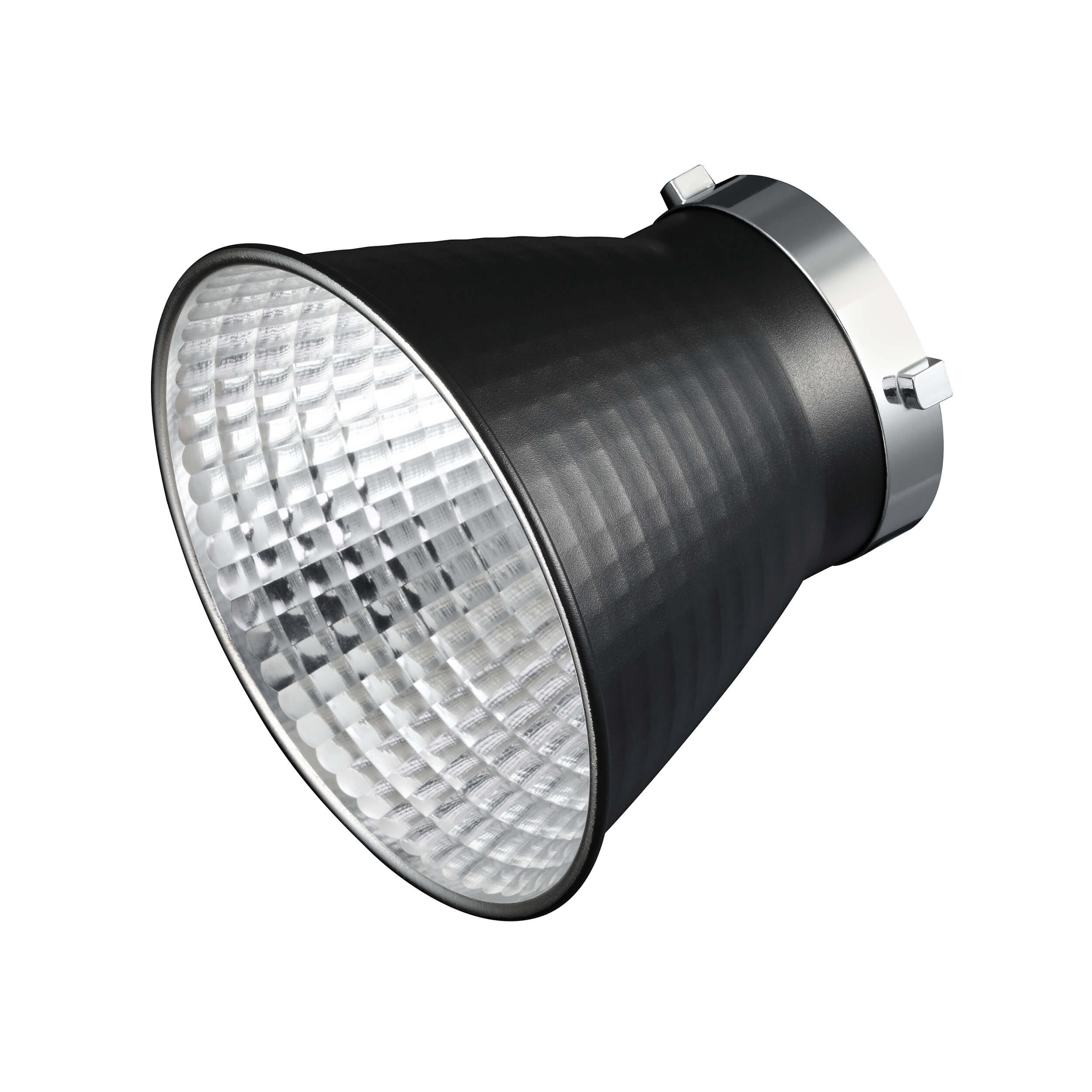 SL200II Daylight Balanced COB LED Video Light - Super Quiet 5600K Continuous Lighting for Photography, YouTube & Streaming - Perfect for Studio, Vlogging & Indoor Filming