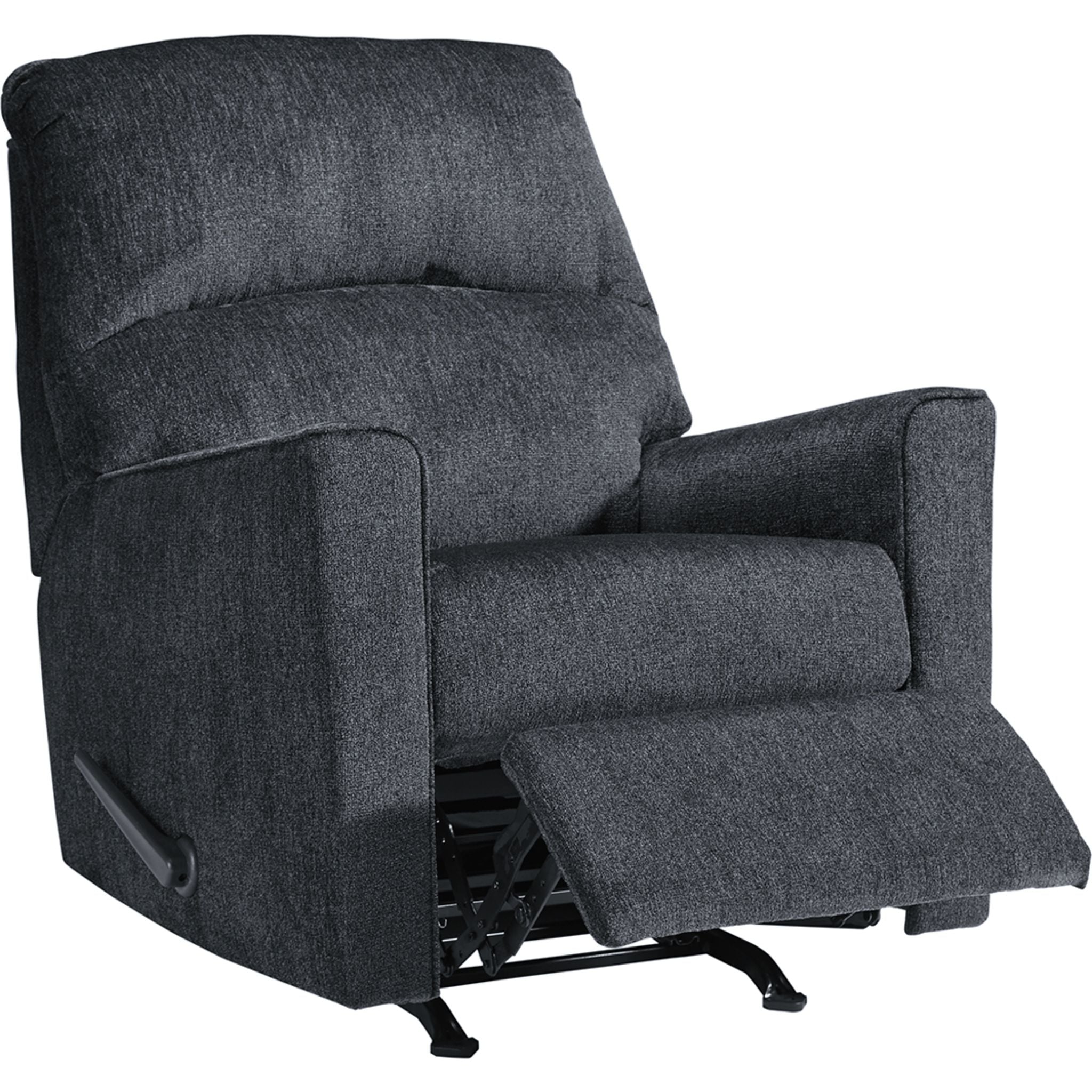 Altari Rocker Recliner Chair - Comfortable Power Lift Reclining Chair with Massage & Heat for Living Room, Bedroom, Elderly & Mobility Assistance - Perfect for Relaxing, Reading & Watching TV