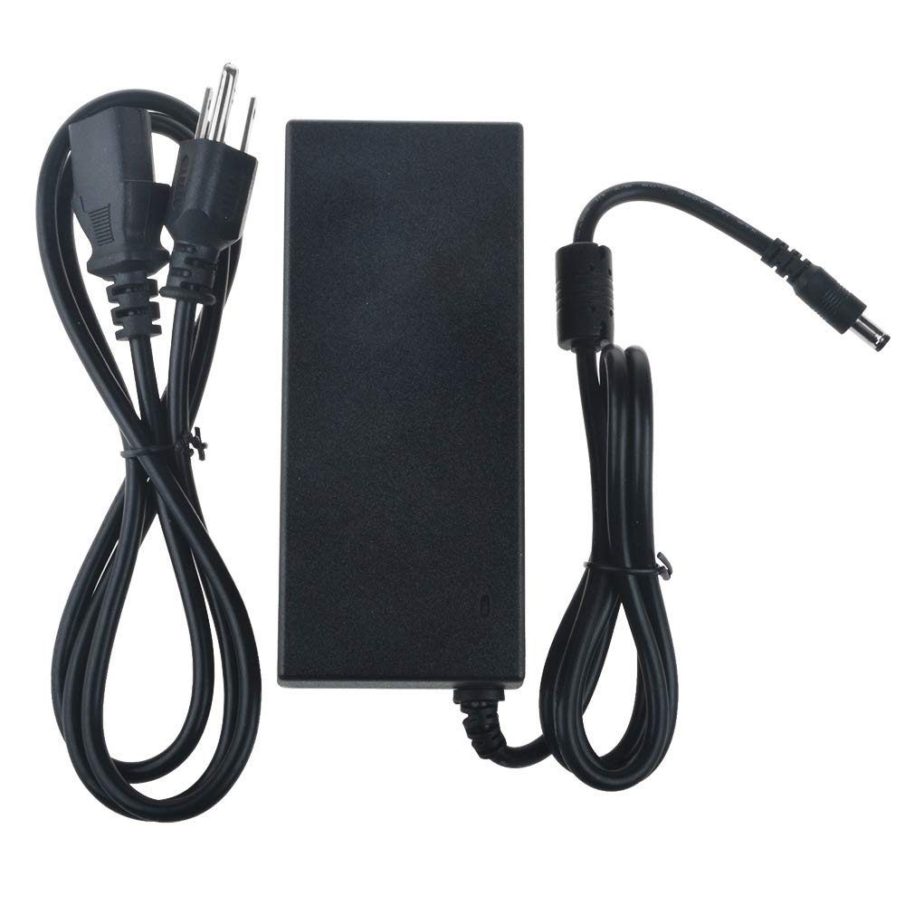 48V AC/DC Power Adapter for Aruba Networks AP-205H IAP-205H-US Wireless Access Point | 48VDC Power Supply Charger Cable | Compatible with APINH205 & AP205H Models | Perfect for Office & Enterprise WiFi Networks