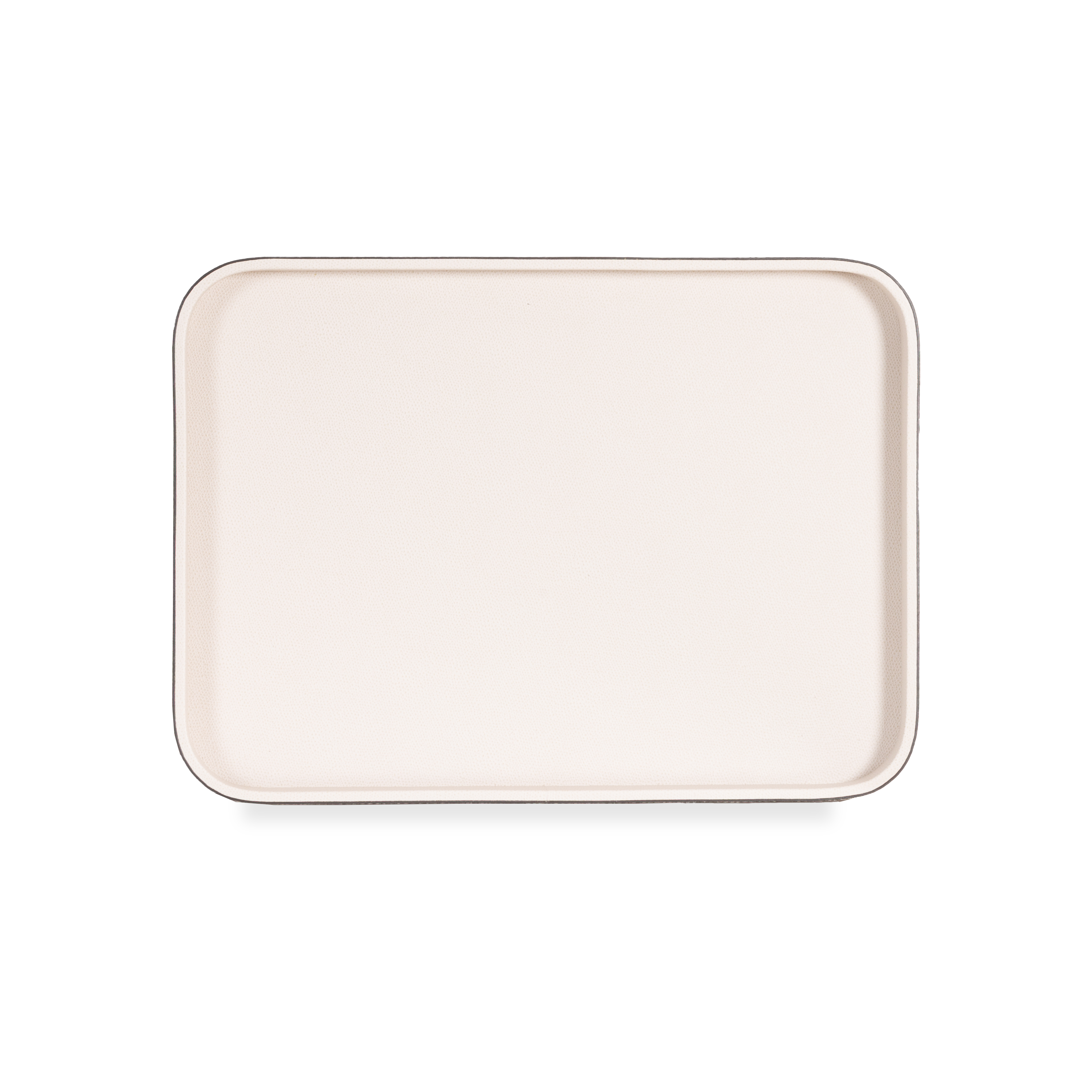 Stylish Polo Rectangular Serving Tray - Elegant Home Decor for Dining, Breakfast, or Coffee Table Display