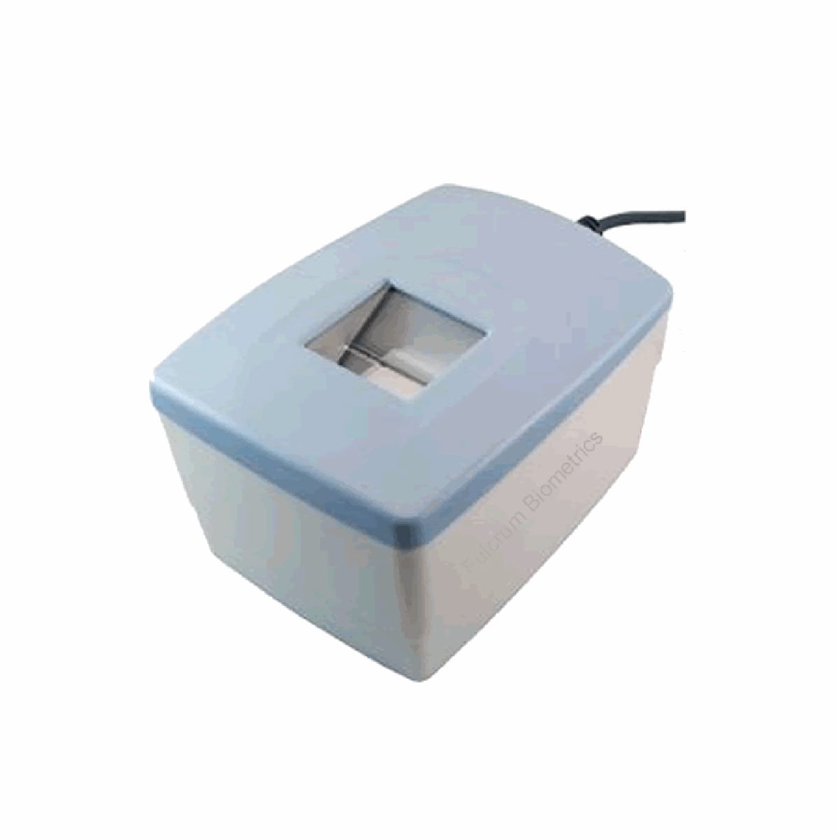 Biometrika HiScan Pro High-Speed USB Optical Fingerprint Scanner for Security Access, Time Attendance & Identity Verification - Perfect for Offices, Banks & Smart Home Systems