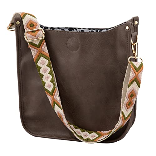 Signature Chocolate Brown