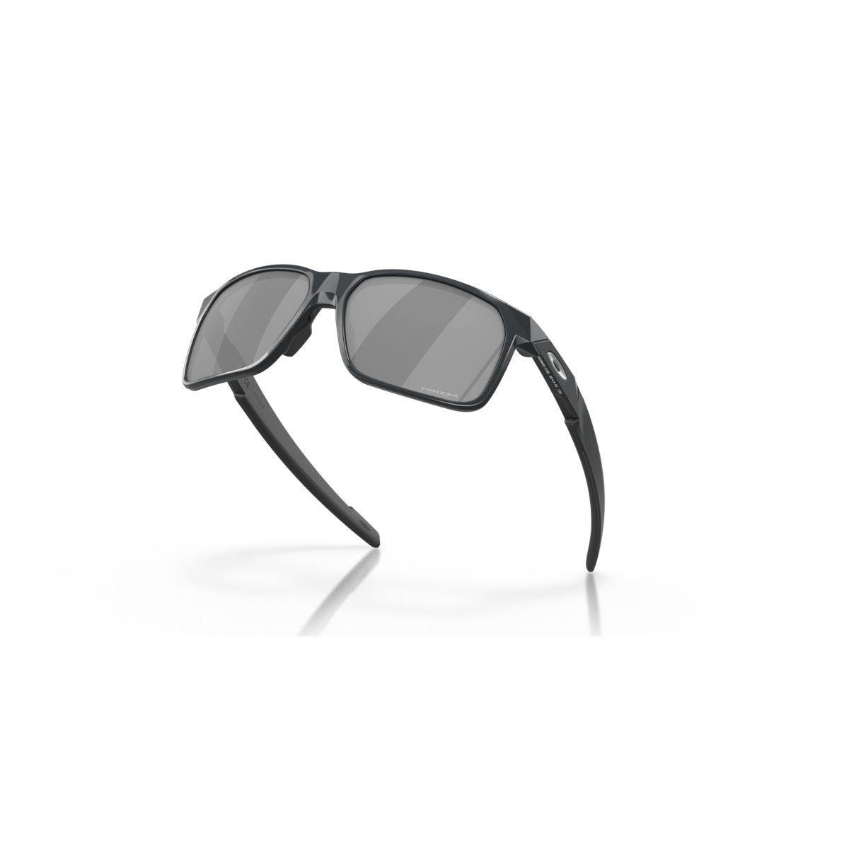 Oakley Portal X Carbon/Prizm Black Sunglasses 0OO9460 946011 - Premium Sports & Outdoor Eyewear for Running, Cycling, and Active Lifestyle