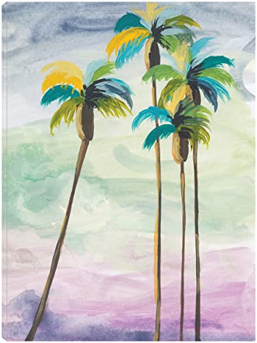 Four Palms No. 2
