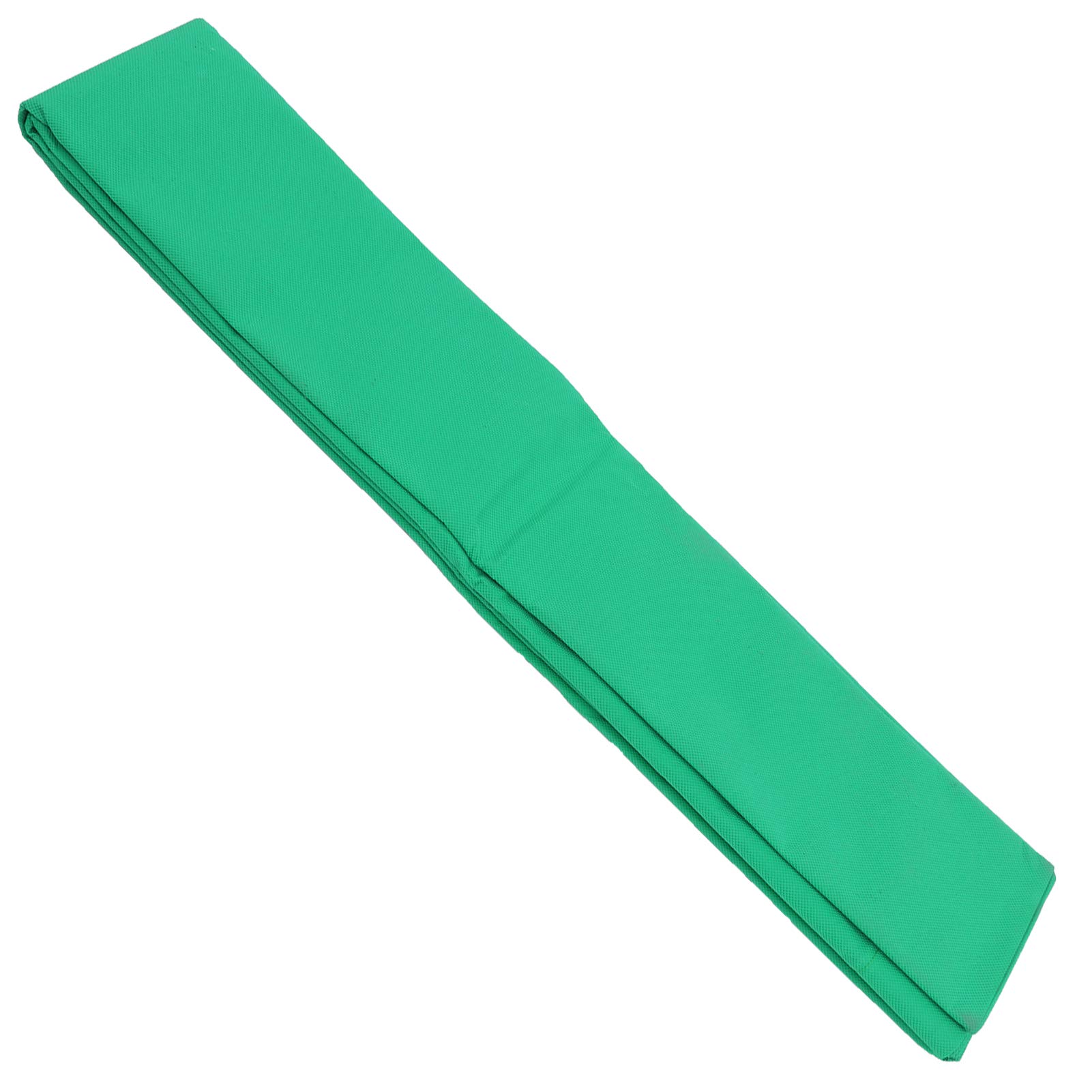 Professional Double-Sided Thick Photography Backdrop Cloth - Green Screen Studio Background for Film, Photo Shooting & Television Production | Perfect for YouTube Videos, Product Photography & Live Streaming