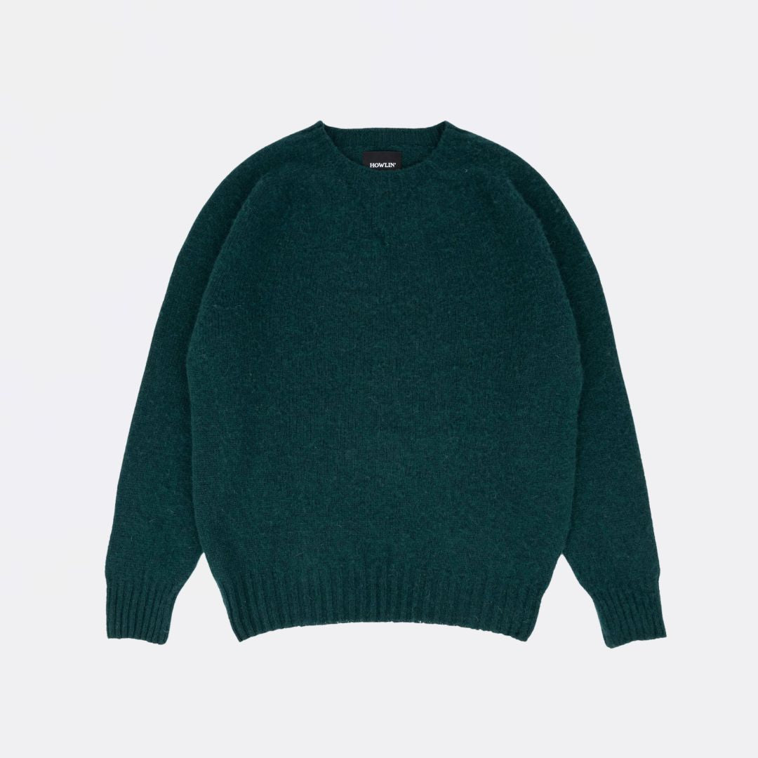 Birth of The Cool Sweater - Vintage Inspired Knit Pullover for Men & Women | Cozy Winter Fashion, Casual Outfit Essential